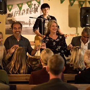 Foto My beautiful Baghdad