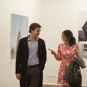 Foto My beautiful Baghdad