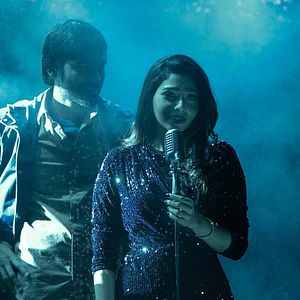 Foto Jagame Thandhiram