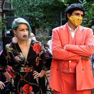 Foto Un polvo desafortunado o porno loco