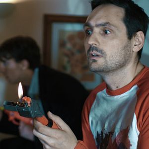 Foto Benny Loves You