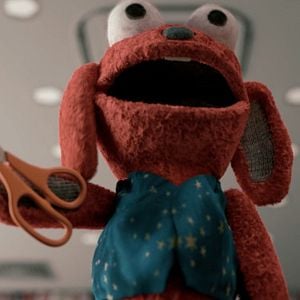 Foto Benny Loves You