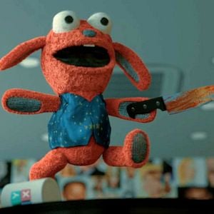 Foto Benny Loves You