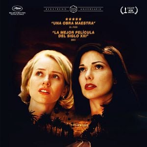 Foto Mulholland Drive