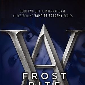 Foto Vampire Academy