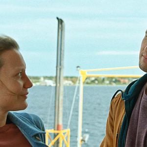 Foto La isla de Bergman