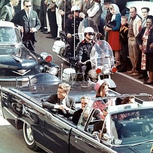 Foto JFK: Caso revisado