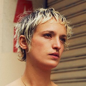 Foto Agathe Rousselle