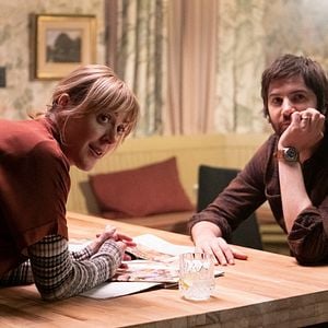 Foto Home Before Dark: Las crónicas de Hilde Lisko