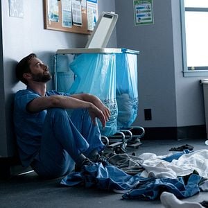 Foto New Amsterdam (2018)