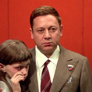 Foto Paolo Villaggio