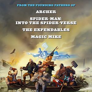 Foto Estados Unidos: El peliculón