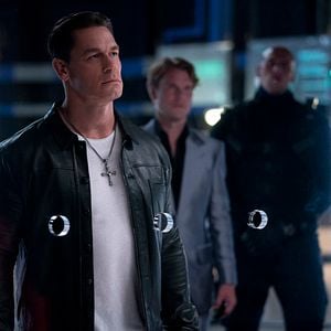 Foto Fast & Furious 9