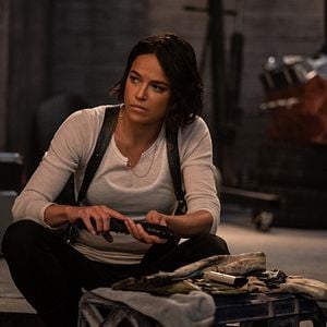 Foto Fast & Furious 9