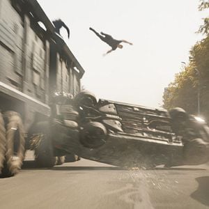 Foto Fast & Furious 9
