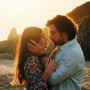 Foto Ada Masali: El cuento de la isla