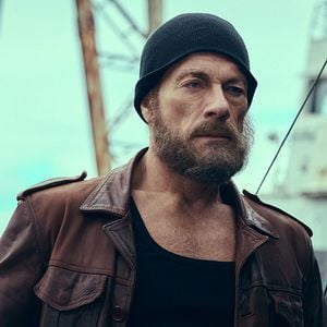 Foto Jean-Claude Van Damme