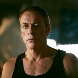 Foto Jean-Claude Van Damme