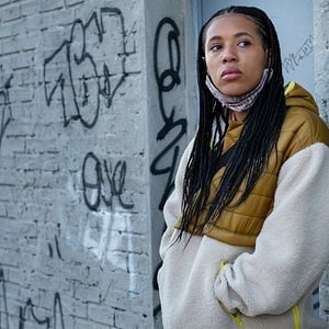 Foto Ardelia Lovelace