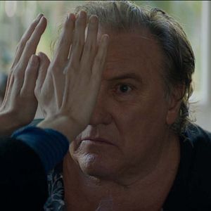 Foto Gérard Depardieu