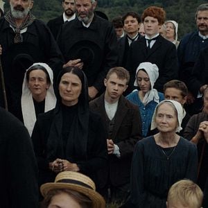 Foto Bruno Reidal, confesión de un asesino