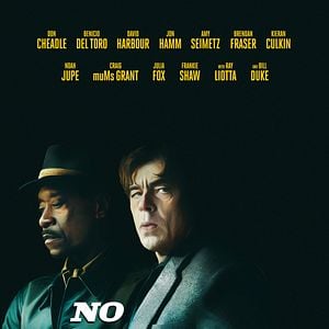 Foto Sin movimientos bruscos