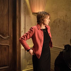 Foto Corinna Harfouch