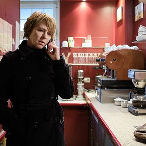 Foto Corinna Harfouch