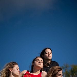 Foto La colina donde rugen las leonas