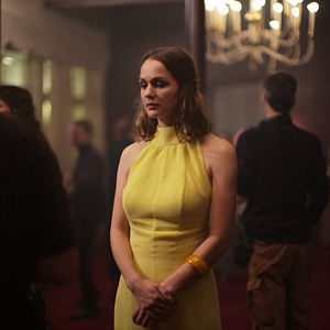 Foto El espía honesto