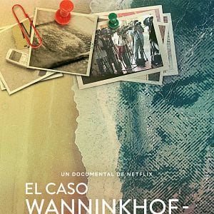 Foto El caso Wanninkhof - Carabantes