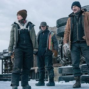 Foto Amber Midthunder