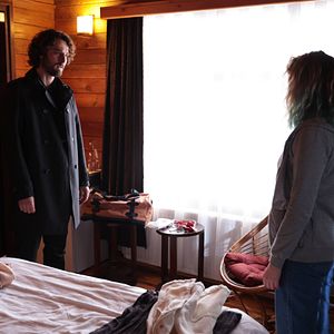 Foto Inocentes (Masumlar Apartmanı)