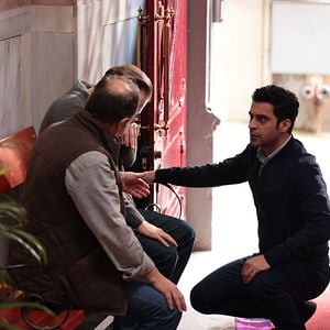 Foto Inocentes (Masumlar Apartmanı)