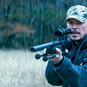 Foto Inherit The Viper