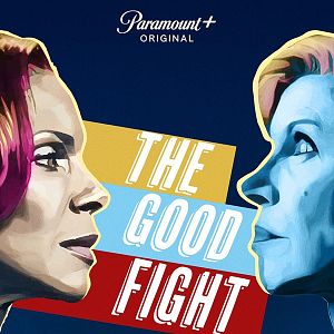 Foto The Good Fight