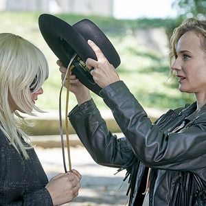 Foto Kristen Stewart