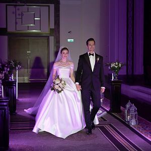 Foto Tras el cristal