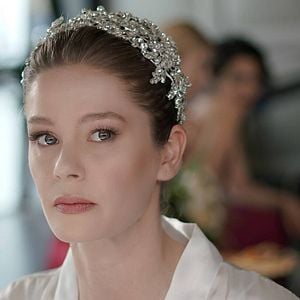 Foto Tras el cristal