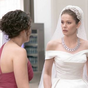 Foto Tras el cristal