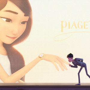 Foto El dragón de los deseos