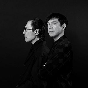 Foto The Sparks Brothers