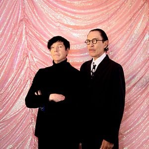 Foto The Sparks Brothers