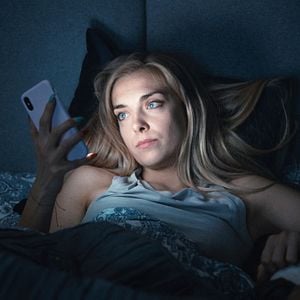 Foto Magdalena Kolesnik