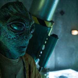 Foto Ocupación: Proyecto lluvia