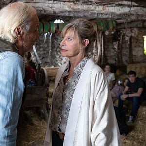 Foto Patrick Chesnais