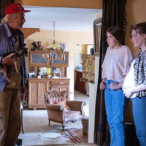 Foto Patrick Chesnais