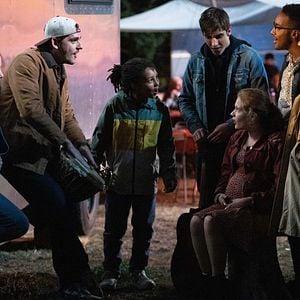 Foto Violette Guillon