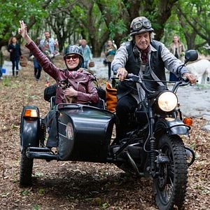 Foto Patrick Chesnais