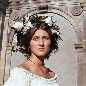 Foto Maria Alexandra Lungu